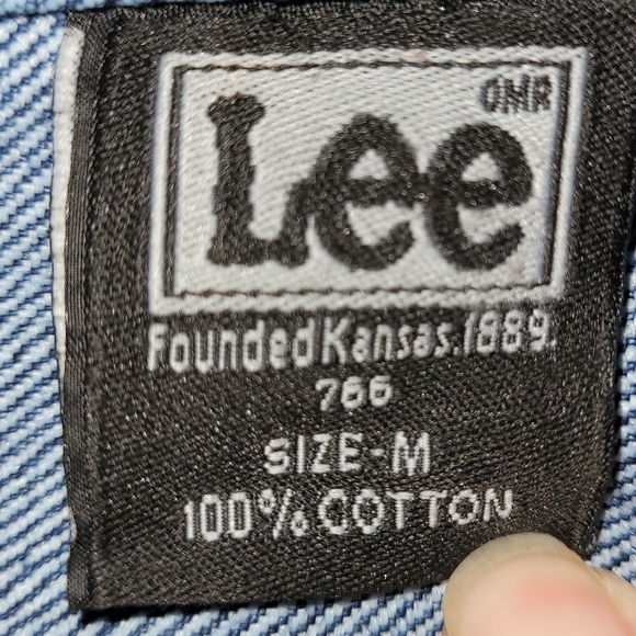 Jean Jacket - Picture 3 of 5